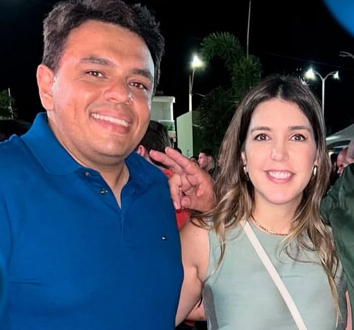 Prefeito de Amparo comemora decisão do TSE e reafirma apoio a Ana Lorena