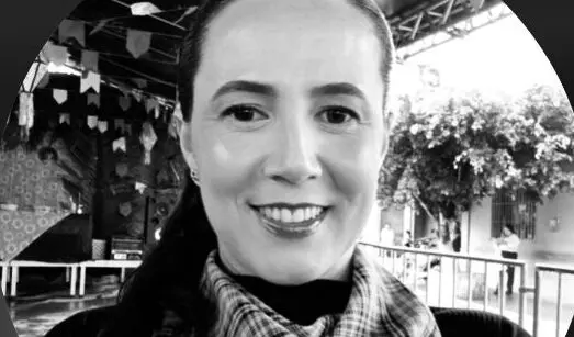 Professora é assassinada a tiros dentro de casa em Natuba; ex-companheiro é suspeito