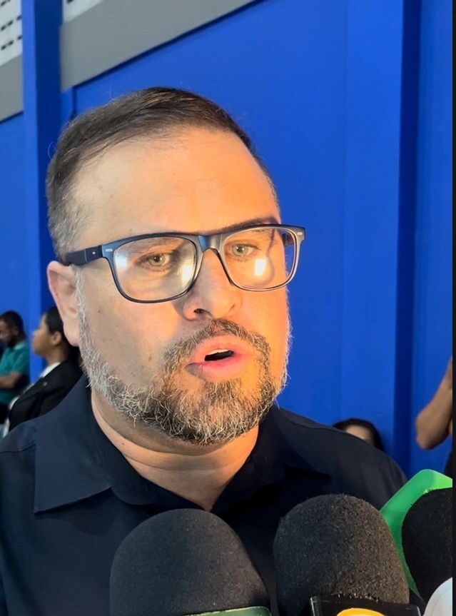 Prefeito de Camalaú, Bira Mariano, defende perenização do Rio do Espinho e ajuste territorial na Sessão Itinerante da ALPB no Cariri