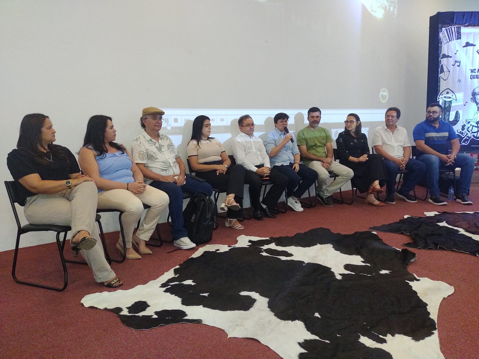 Sumé sedia Assembleia Geral do Fórum Regional de Turismo do Cariri Paraibano