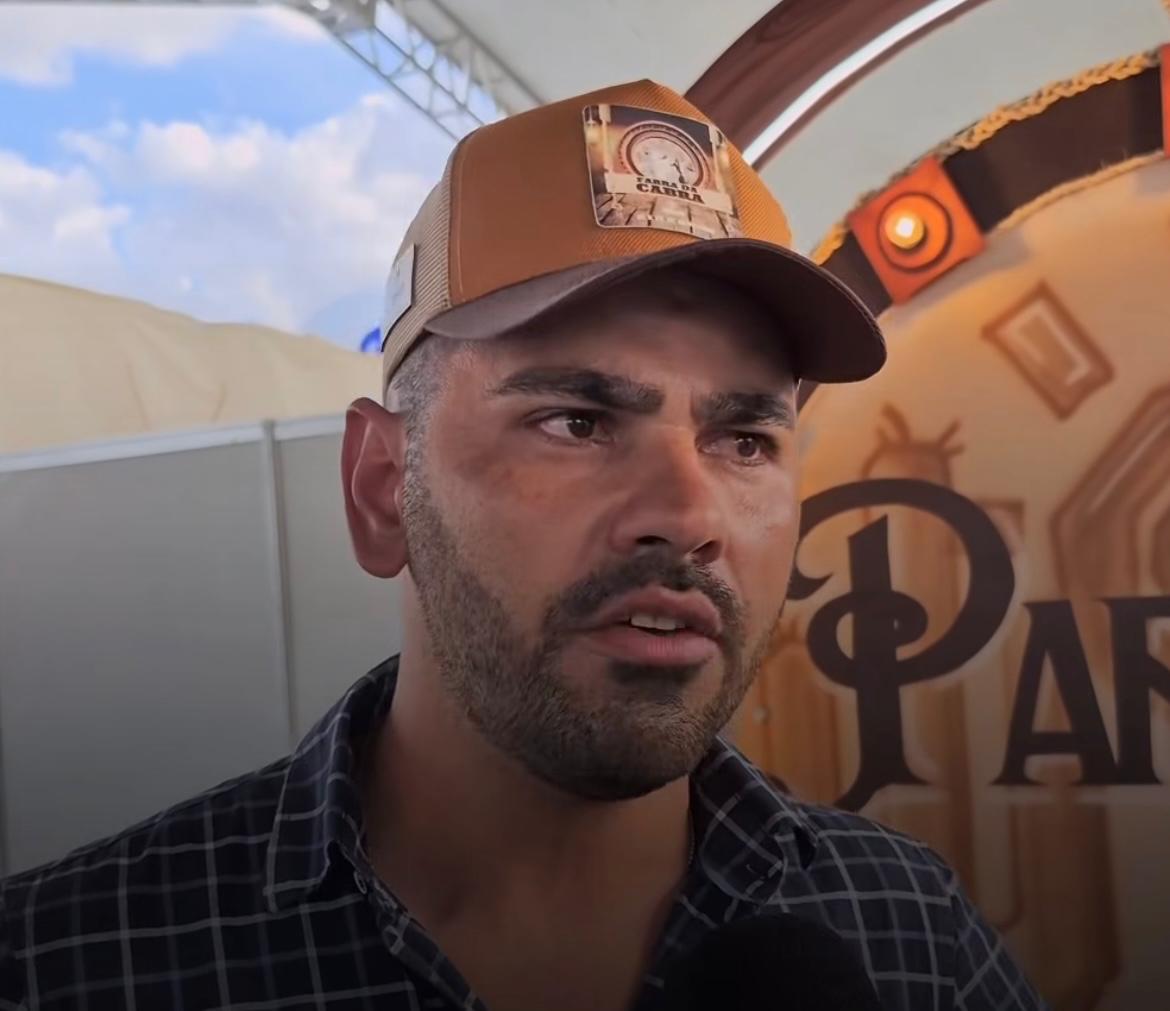 Presidente da Câmara de Parari destaca sucesso da Farra da Cabra e importância do evento para o município