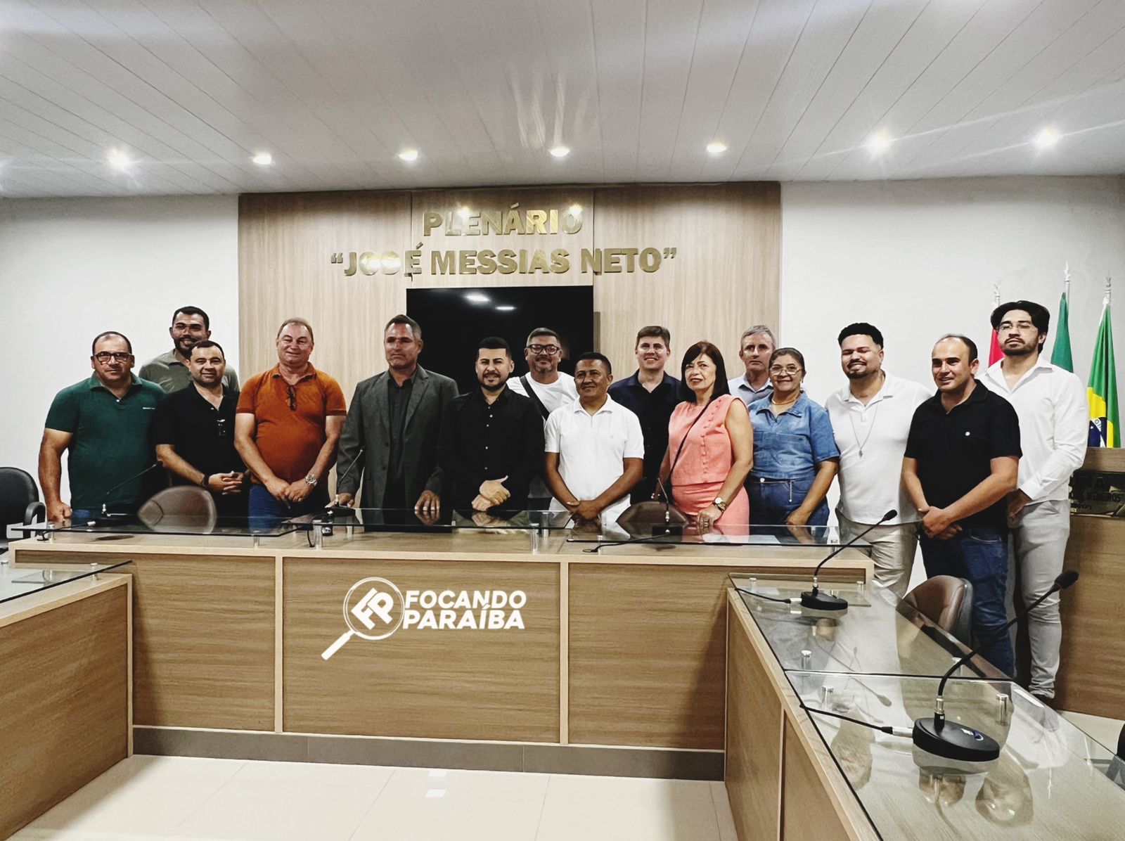 Câmara de Santo André realiza audiência pública sobre PPA e LOA com ampla participação popular