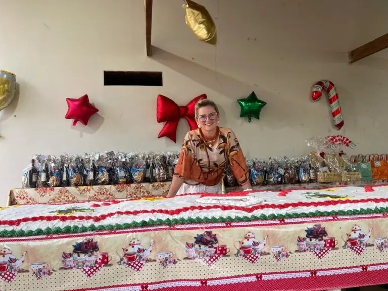 Confraternização dos Servidores 2025 celebra união, gratidão e reconhecimento em São Sebastião do Umbuzeiro