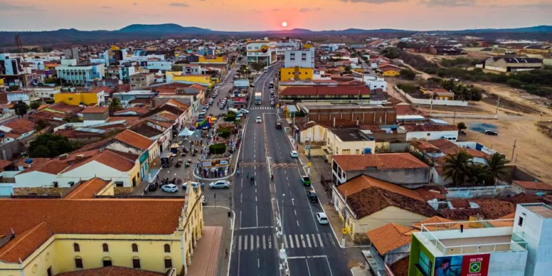 Prefeitura de Soledade vai demitir todos os servidores comissionados e temporários