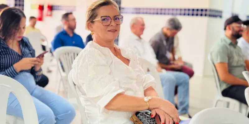 Prefeita Adalcy rebate alegações sobre asfixia financeira da Câmara Municipal e confirma regularidade dos repasses do duodécimo