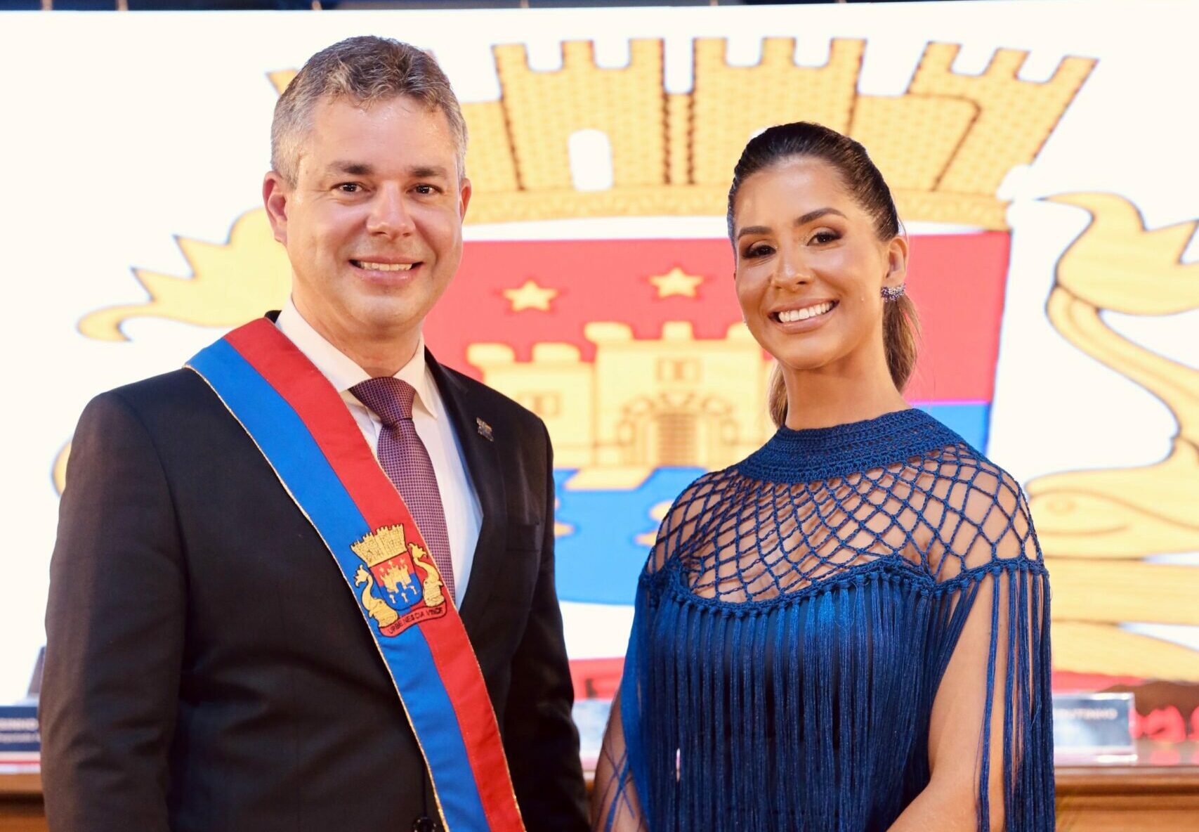 STF nega pedido de André Coutinho para suspender cassação em Cabedelo