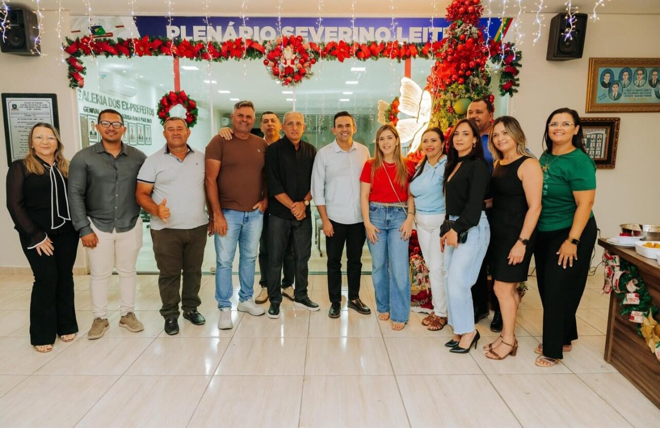 Ex-prefeita Anna Lorena e Dr. Jhony Bezerra cumprem agenda em Sumé