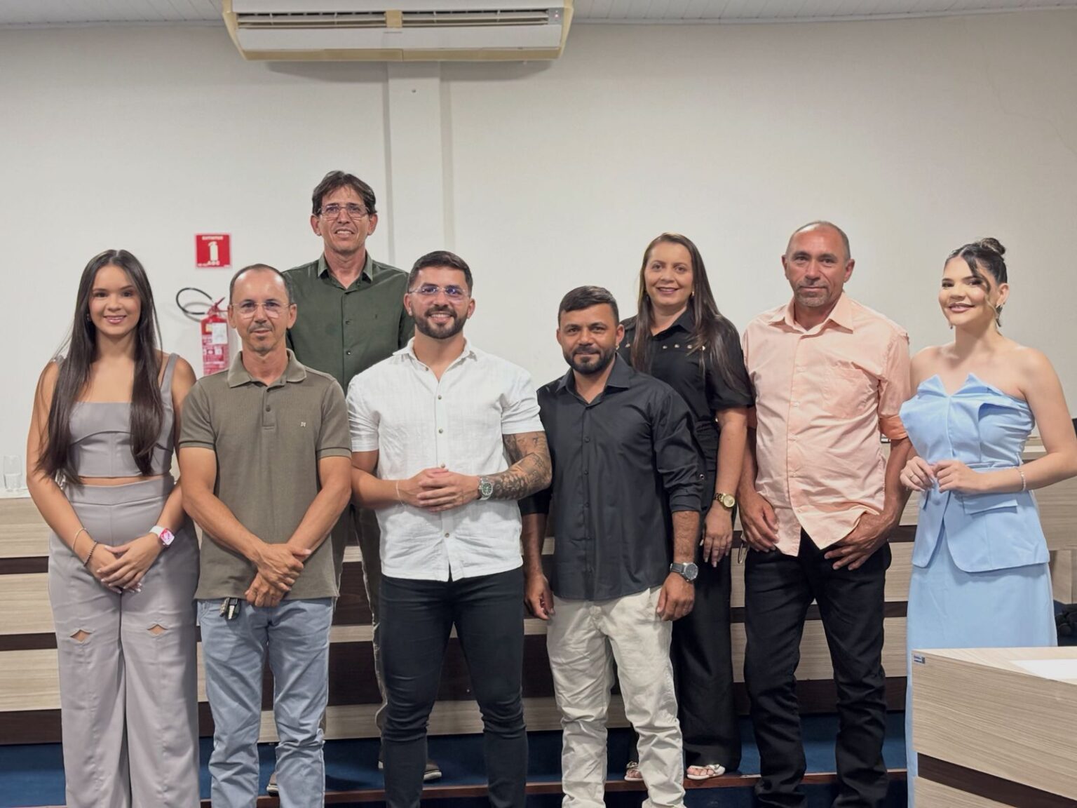 Câmara Municipal de Coxixola encerra ano legislativo com aprovação do PPA e da LOA