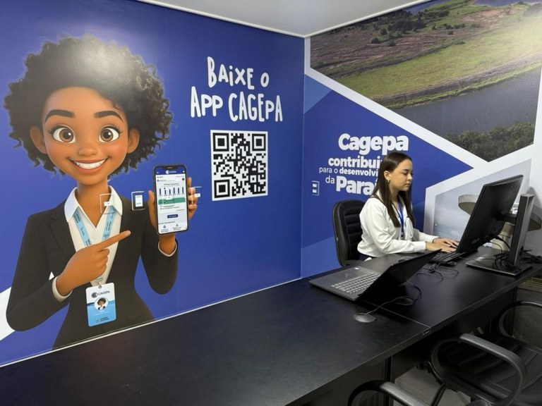 Com desconto de até 100% nos juros e multas, “Fique em Dia com a Cagepa” encerra dia 30