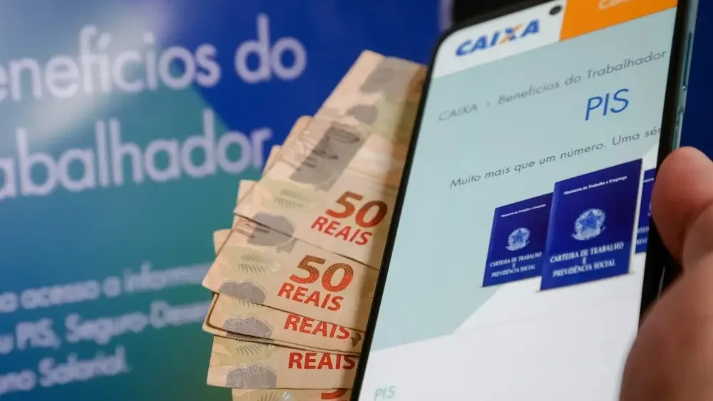 Calendário do abono salarial PIS/Pasep 2026 será definido nesta terça; veja as possíveis datas