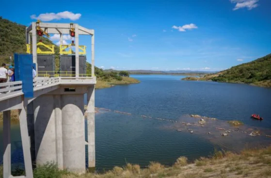 Número de açudes em estado crítico na PB cresce e chega a 45 mananciais