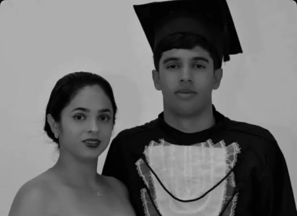 TRAGÉDIA: Colisão entre carreta e moto na BR-412 resulta na morte de jovem mãe do distrito Malhada da Roça