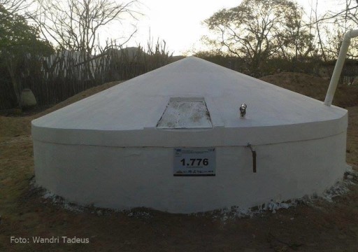 Funasa divulga resultado de cisternas e contempla municípios do Cariri