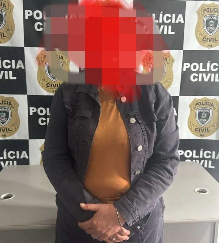 EM SOLEDADE: Mulher confessa à polícia que matou homem com quem tinha um relacionamento