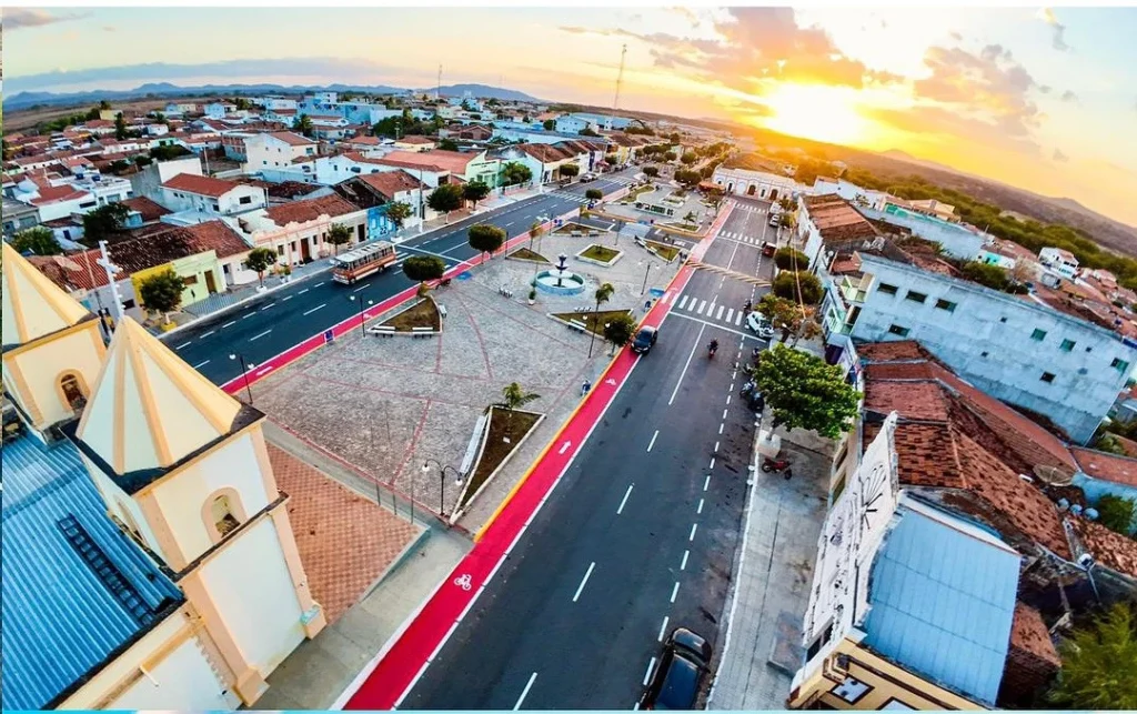 São José dos Cordeiros é contemplado com combo de equipamentos do Novo PAC para reforçar UBS