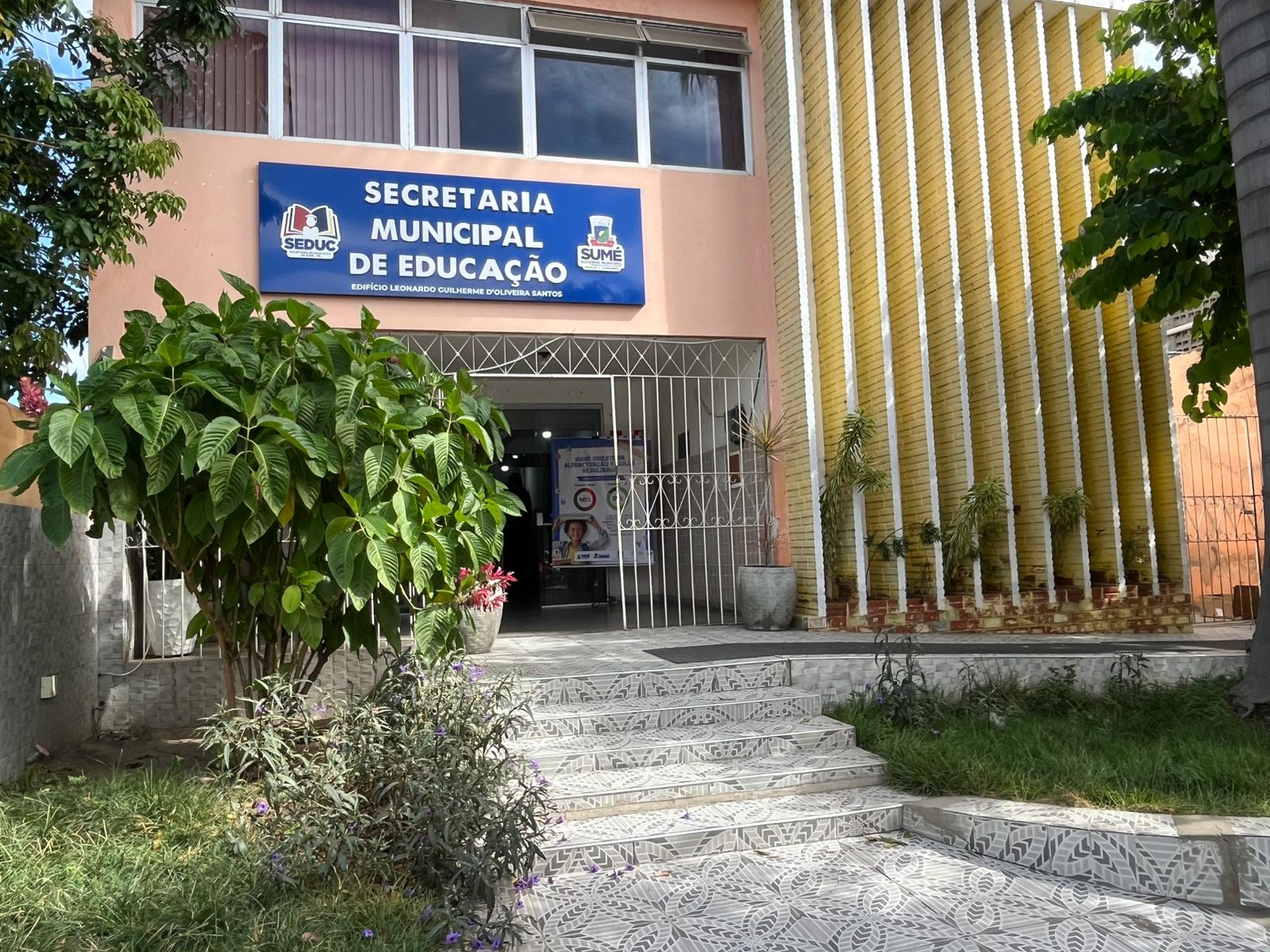 Prefeitura de Sumé convoca mais cuidadores e professores aprovados em PSS da Educação