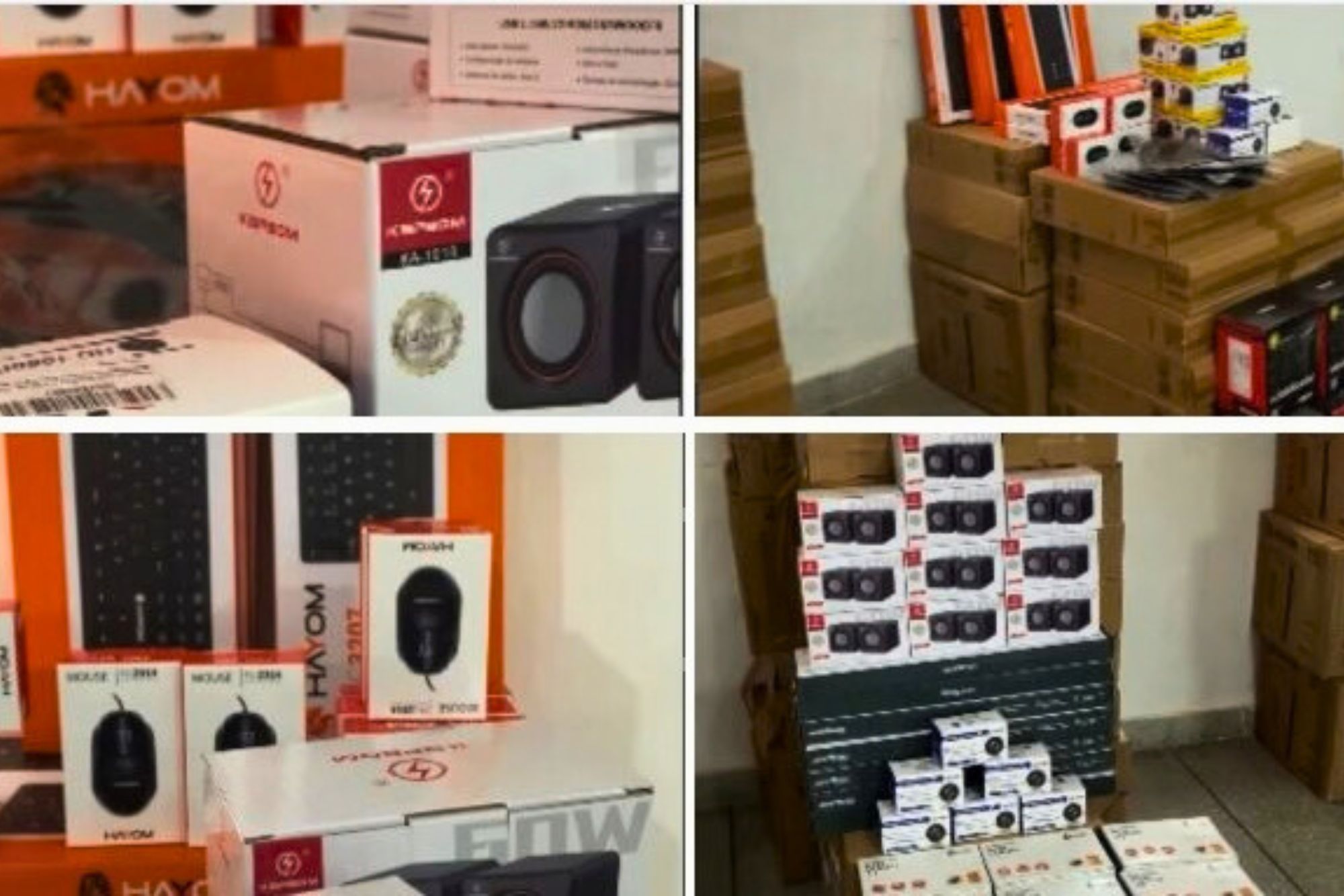 Prefeitura de Sumé implanta laboratório de informática nas escolas da rede municipal