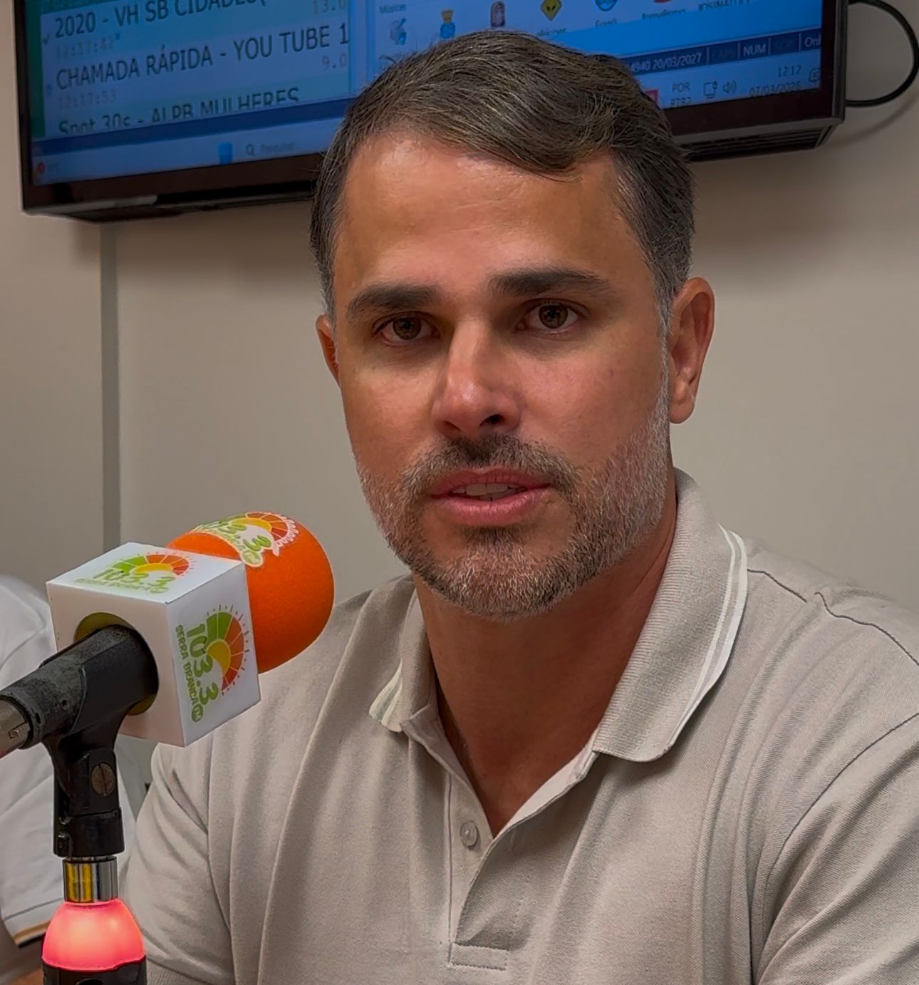 Mesmo com nome bem posicionado, Prefeito Felício Queiroz anuncia permanência em São José dos Cordeiros e adia sonho da ALPB