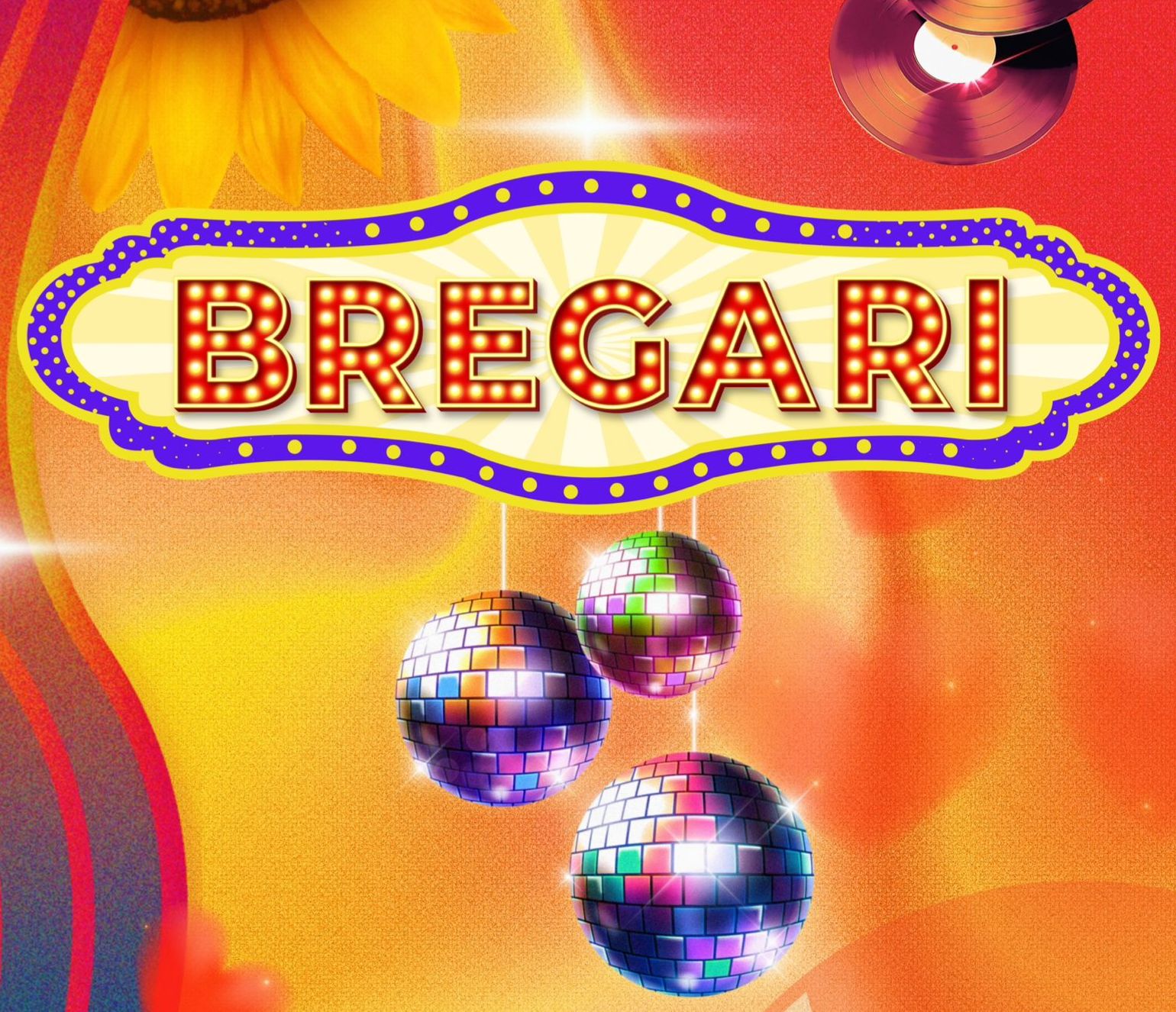 Prefeito Genival Queiroz anuncia criação do Festival de Brega de Parari, o “Bregari”, durante aniversário da cidade