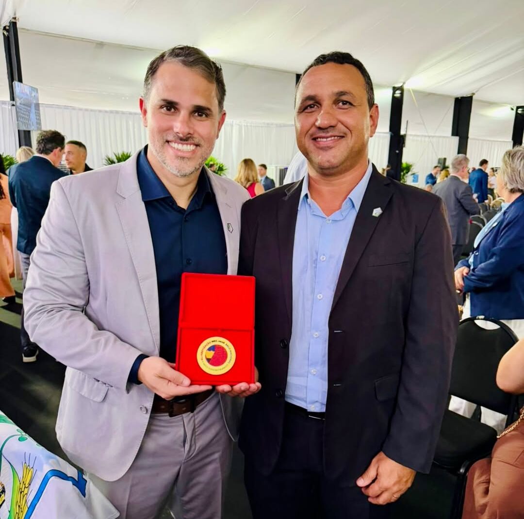 Educação em alta: São José dos Cordeiros recebe selo nacional de alfabetização