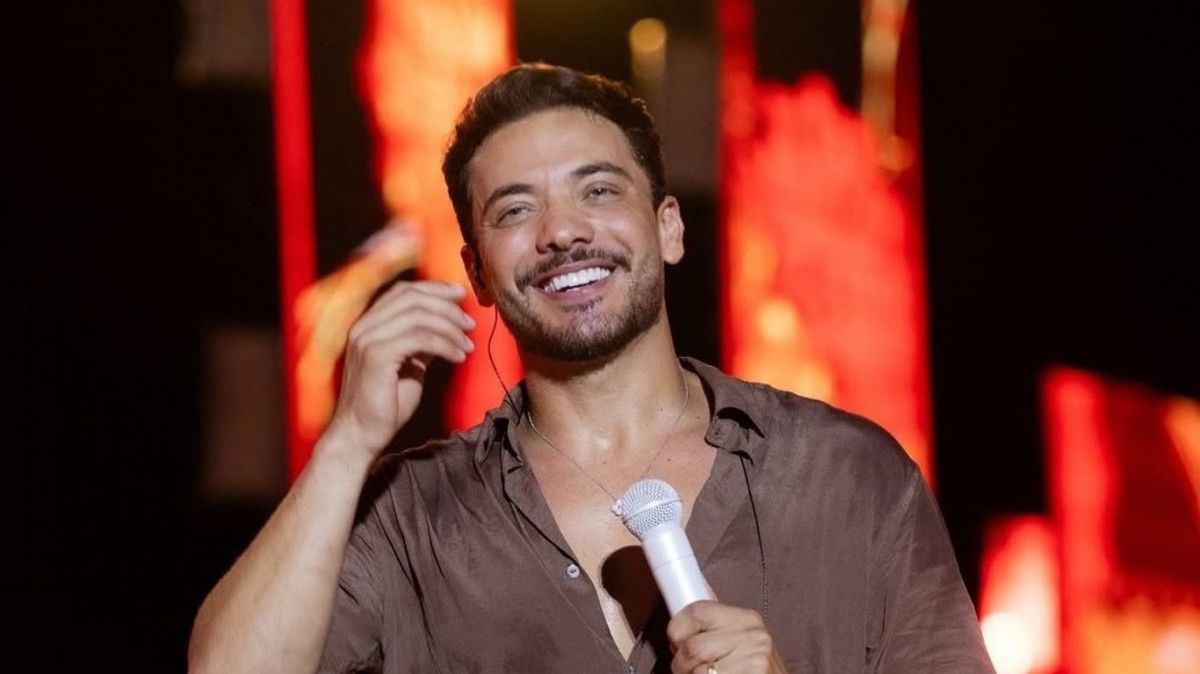 Cariri vive expectativa para show de Wesley Safadão em Coxixola na maior comemoração de aniversário da região